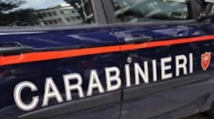 Carabinieri