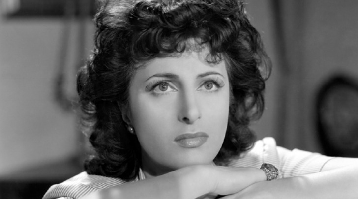 Anna Magnani