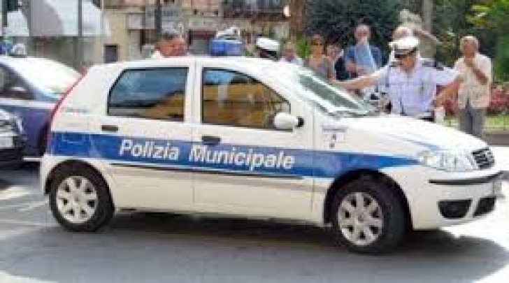 Polizia municipale
