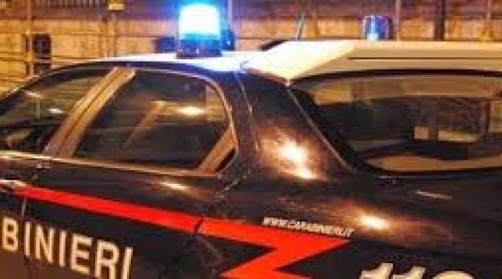 Carabinieri