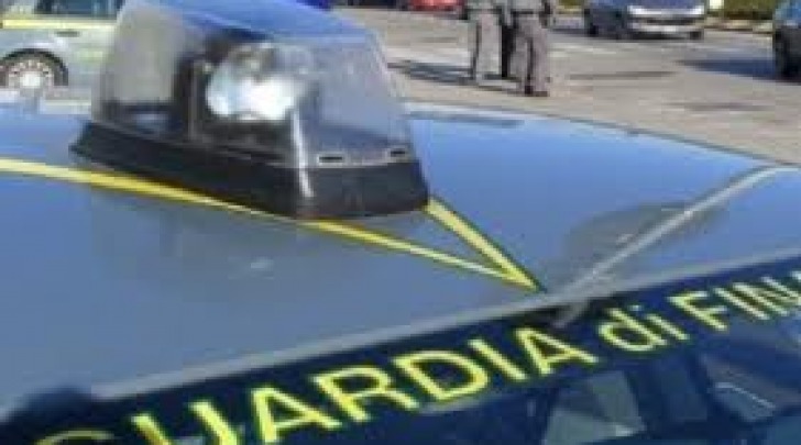 Guardia di Finanza