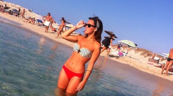 Teresanna Pugliese