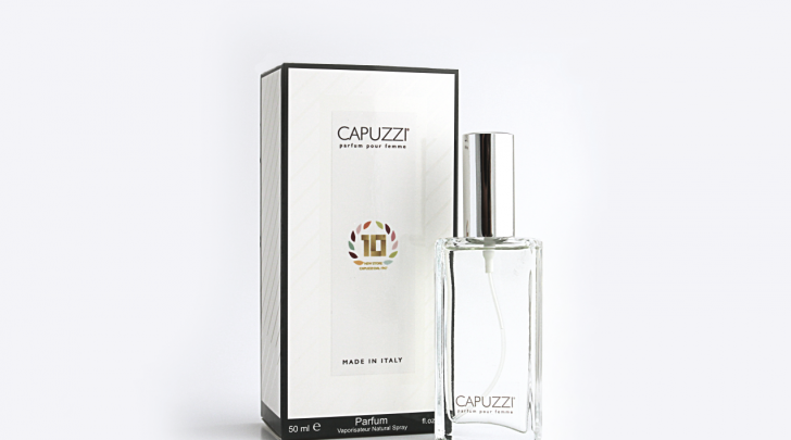 Capuzzi Parfum