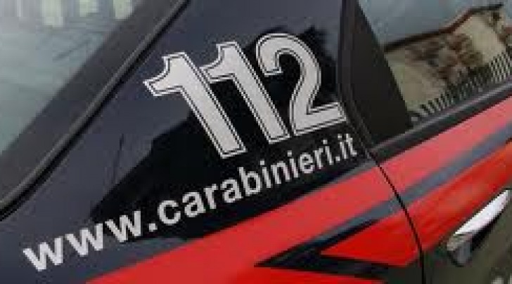 Carabinieri