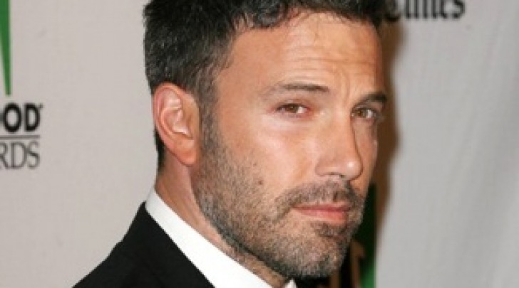 Ben Affleck