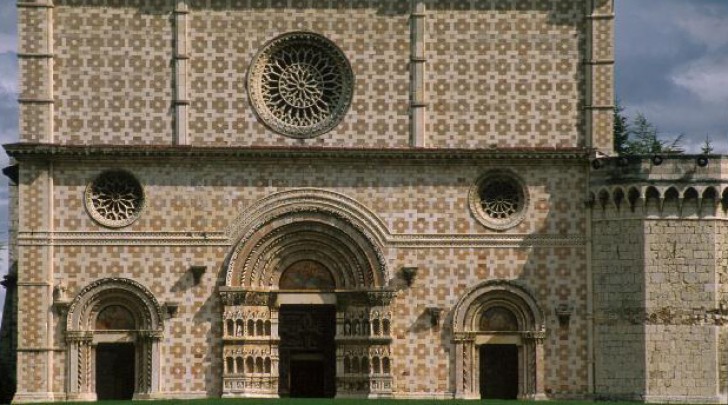 Basilica di Collemaggio