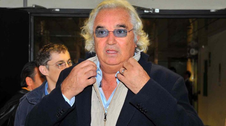 Flavio Briatore