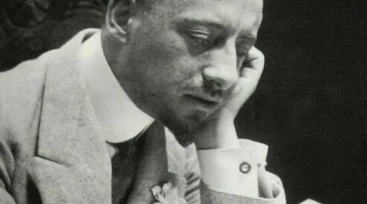 Gabriele D'Annunzio