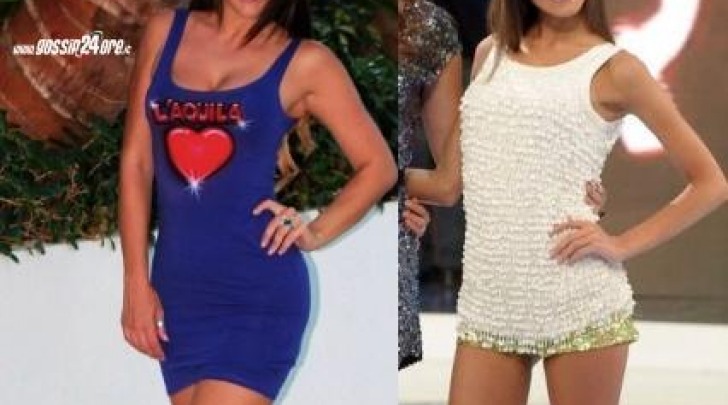 Claudia Romani e Alessia Reato