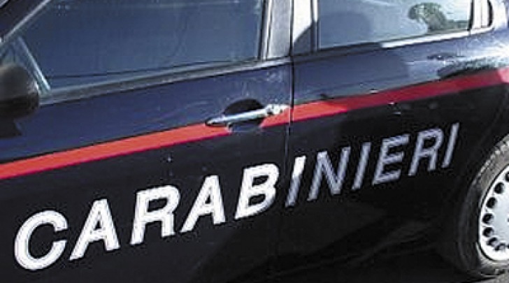 Carabinieri