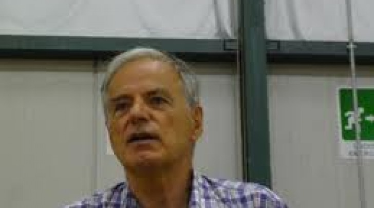 L'ex ministro Gianni Mattioli