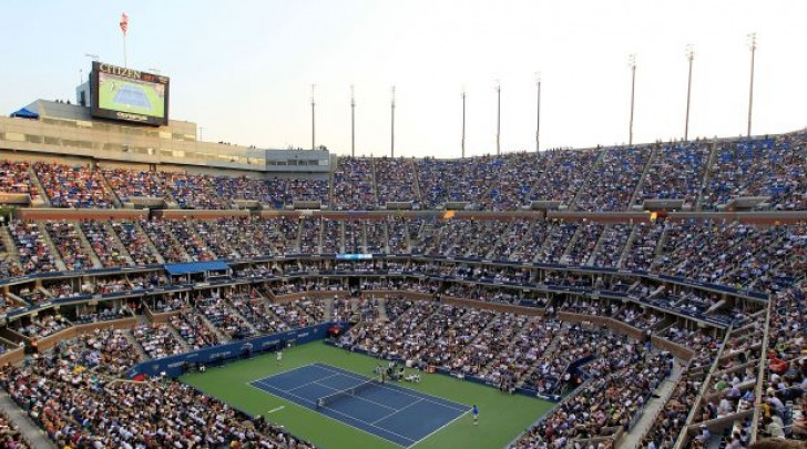 Us Open