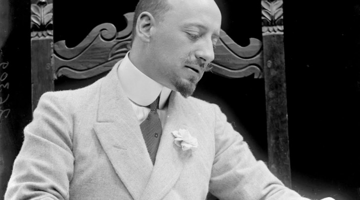 Gabriele D’Annunzio