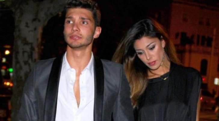 Belen Rodriguez e Stefano De Martino