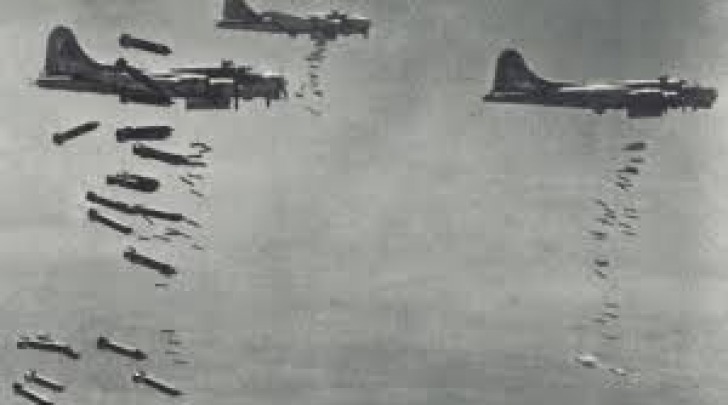 Bombardamenti aerei su Pescara del '43