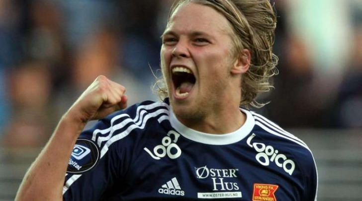 Bikir Bjarnason