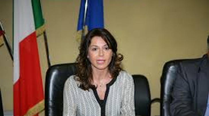 Francesca Aloisi, Amm. Unico Ater L'Aquila e provincia e Coord. reg. Ater Abruzzo