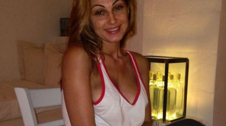 Anna Tatangelo