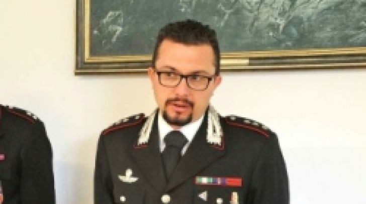Maggiore Vincenzo Maresca