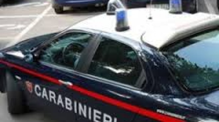 Carabinieri