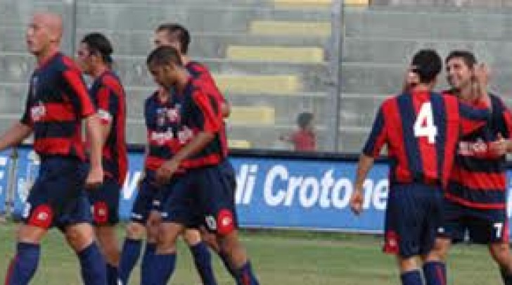 Crotone calcio