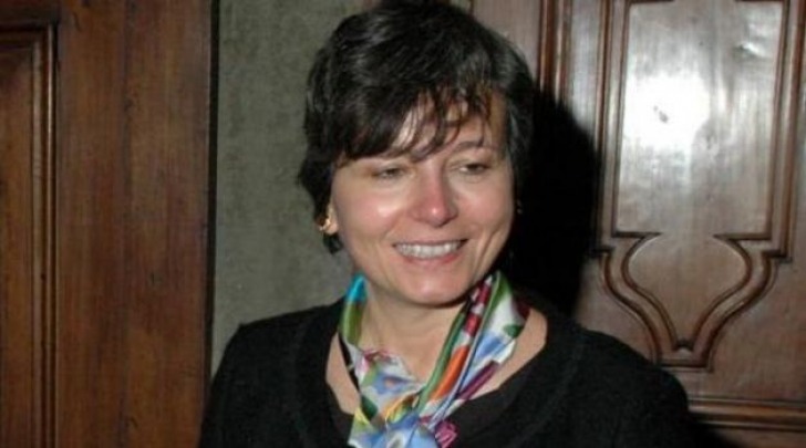 Ministro Maria Chiara Carrozza