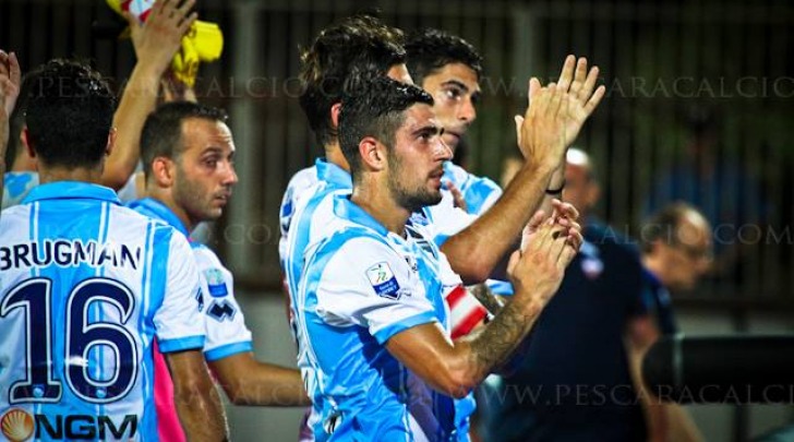 Trapani - Pescara