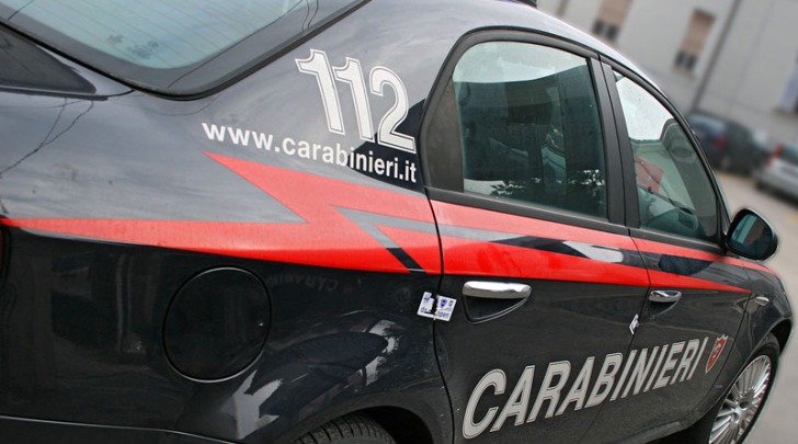 carabinieri