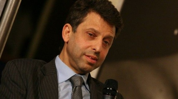 Riccardo Schicchi