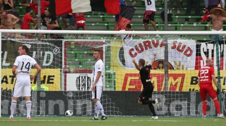 Cesena - Lanciano