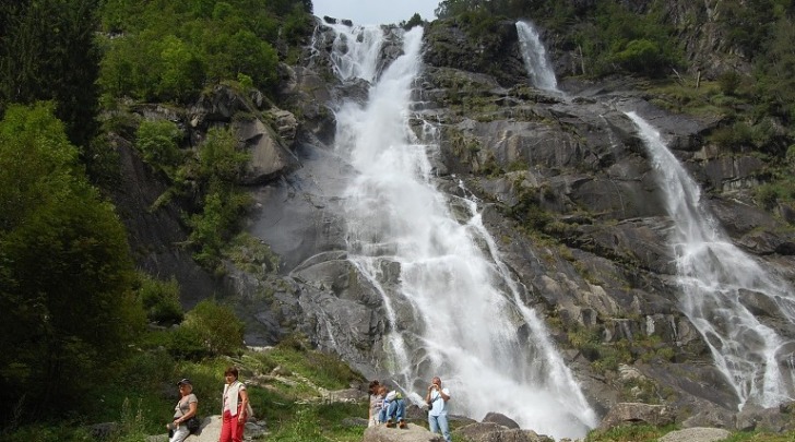 Parco dell'Adamello Brenta 