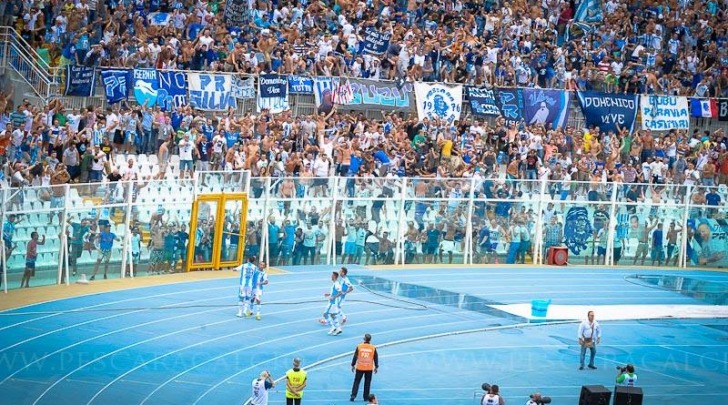 Curva Pescara