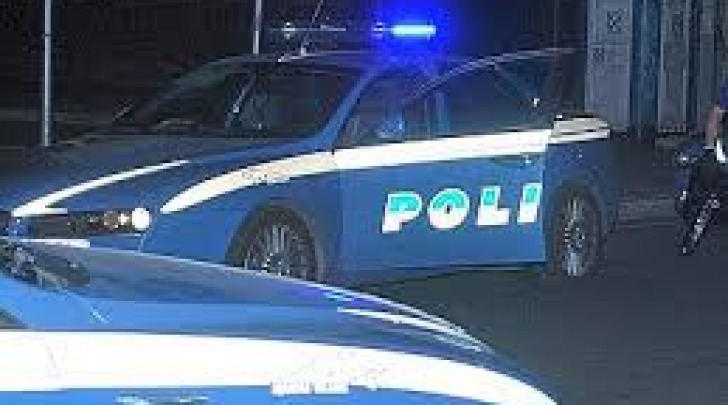 Polizia Stradale