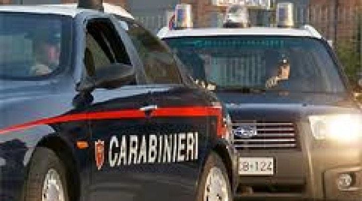 Carabinieri