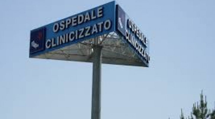 ospedale Chieti