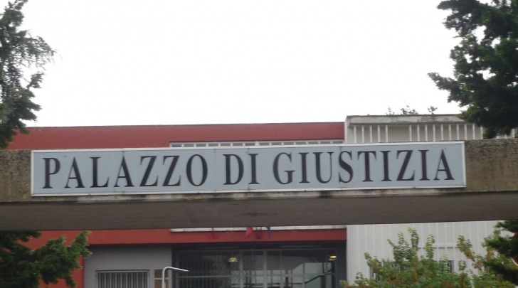 Il tribunale di Giulianova