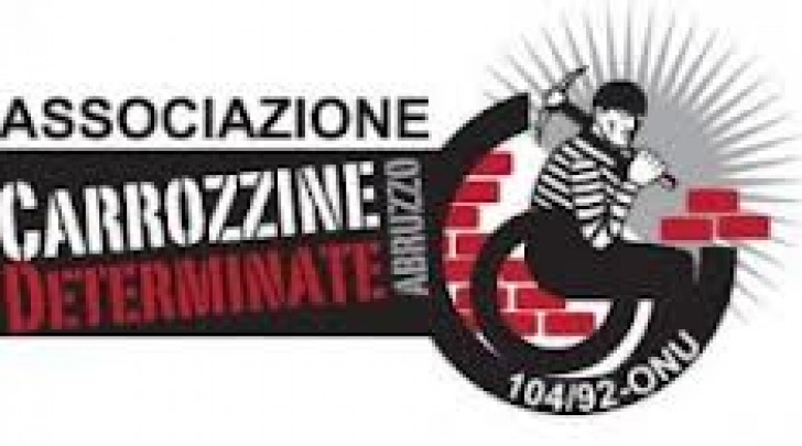 Associazione Carrozzelle determinate