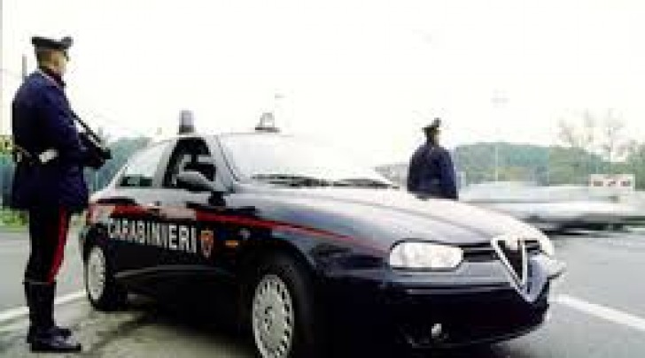 Carabinieri