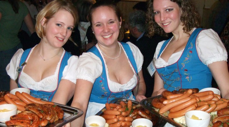 Oktoberfest