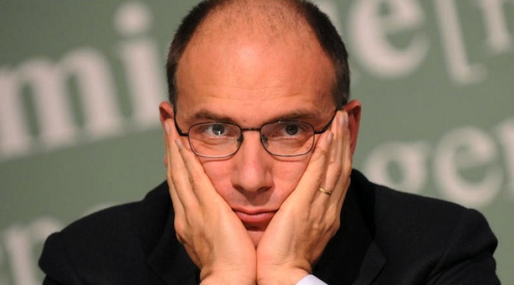 Enrico Letta