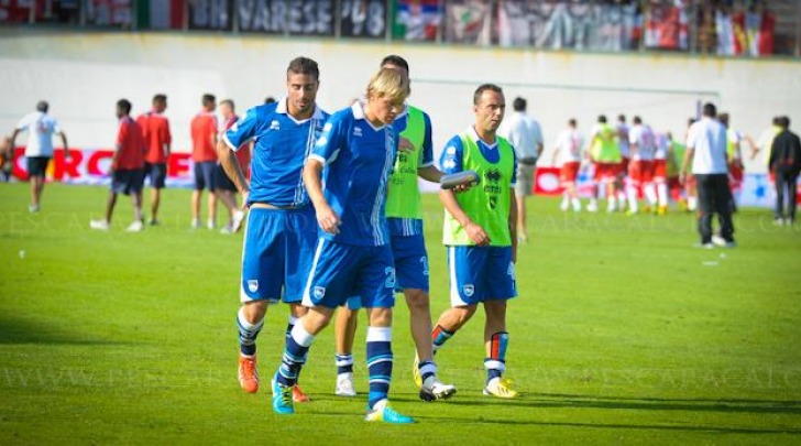 Pescara calcio