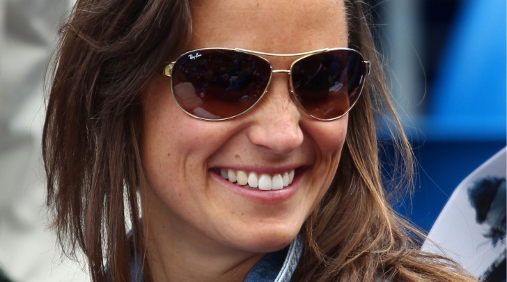 Pippa Middleton