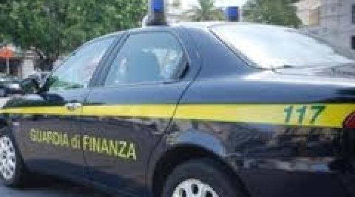 Guardia di finanza