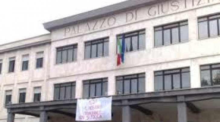 Tribunale Sulmona