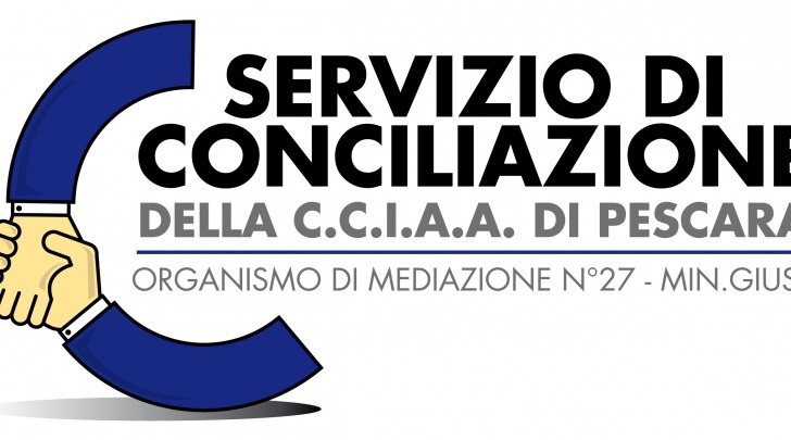 Conciliazione CCIAA di Pescara