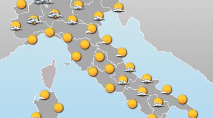 Meteo Italia