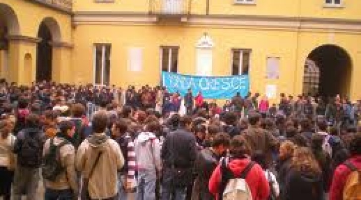 Assemblea studenti