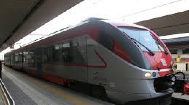 Ferrovia Adriatica