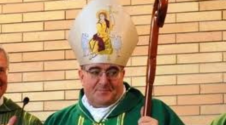 Mons.Michele Seccia