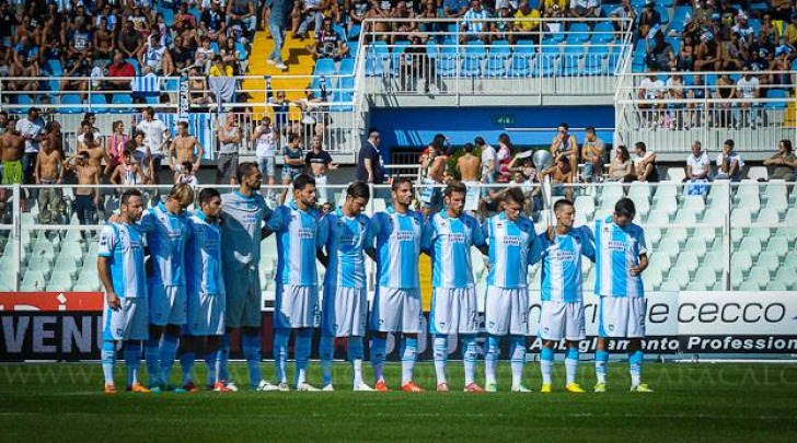 Pescara Calcio